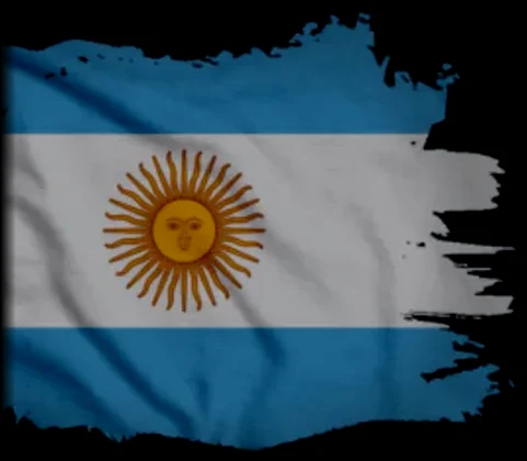 Bandera de Argentina, el mercado al que apunta Konabet
